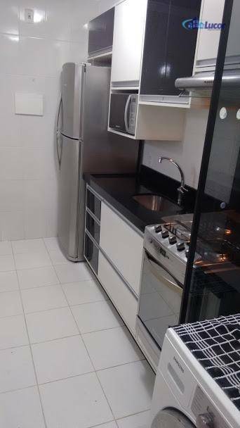 Apartamento à venda com 2 quartos, 45m² - Foto 9