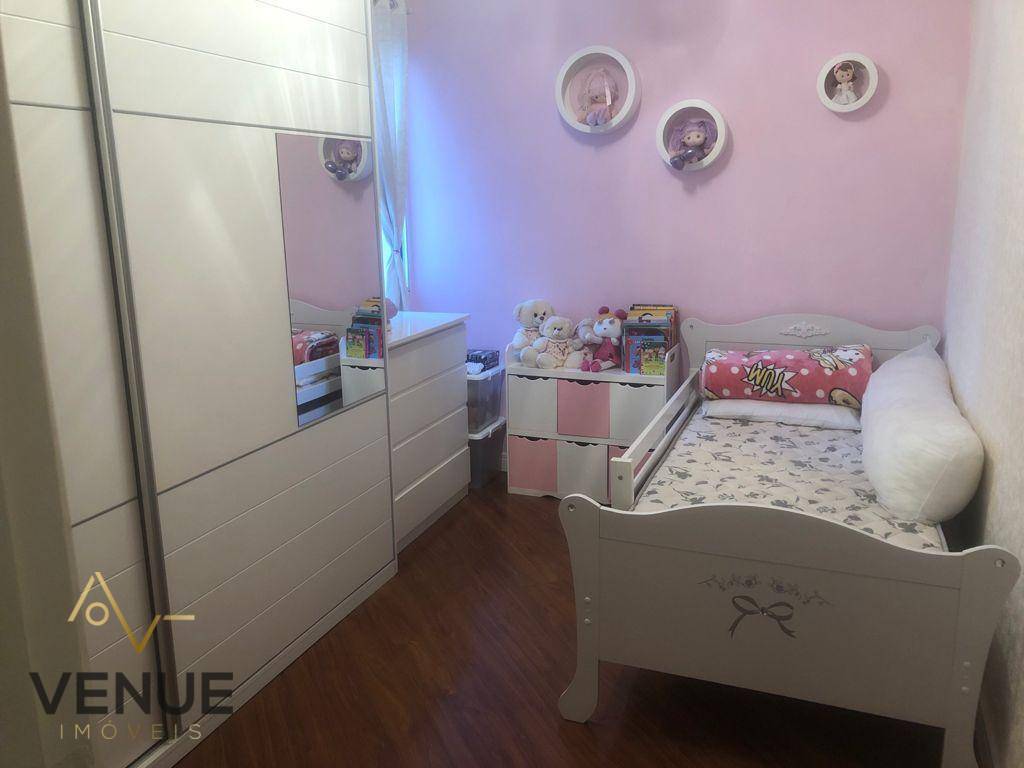 Sobrado à venda com 3 quartos, 110m² - Foto 10