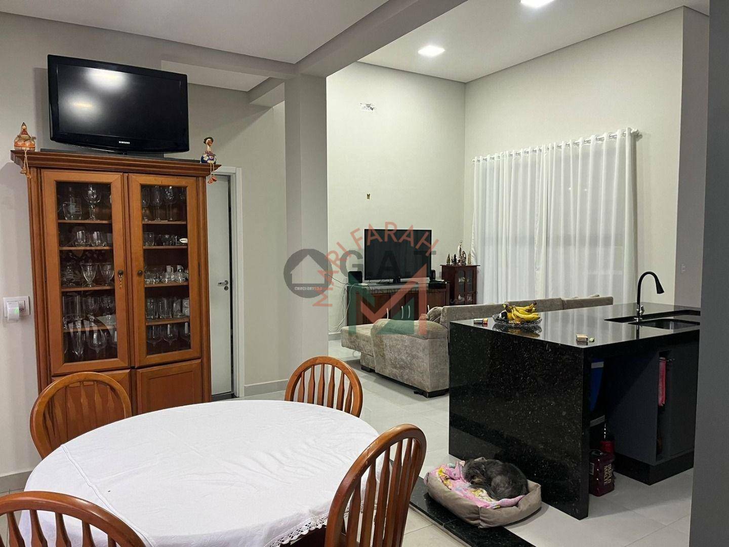 Casa de Condomínio, 3 quartos - Foto 14