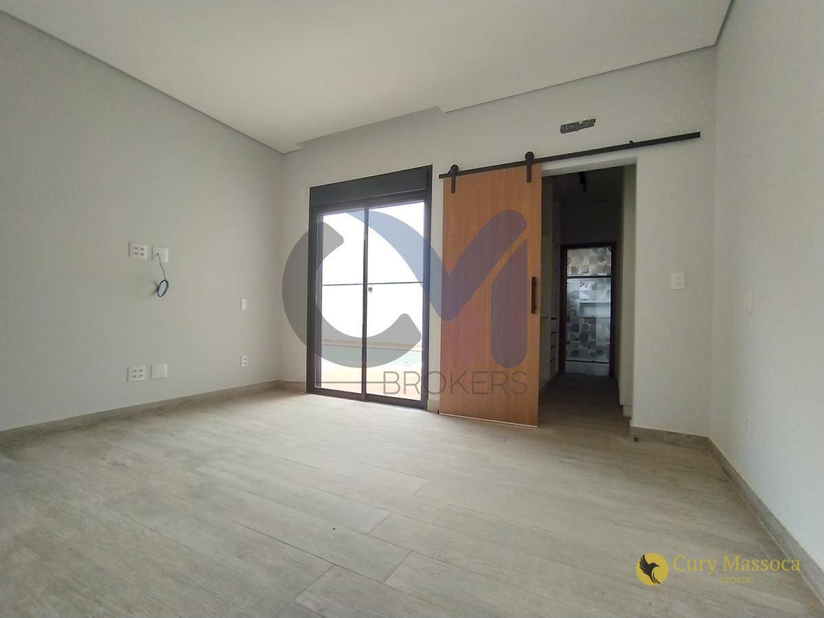 Casa de Condomínio à venda com 3 quartos, 215m² - Foto 27