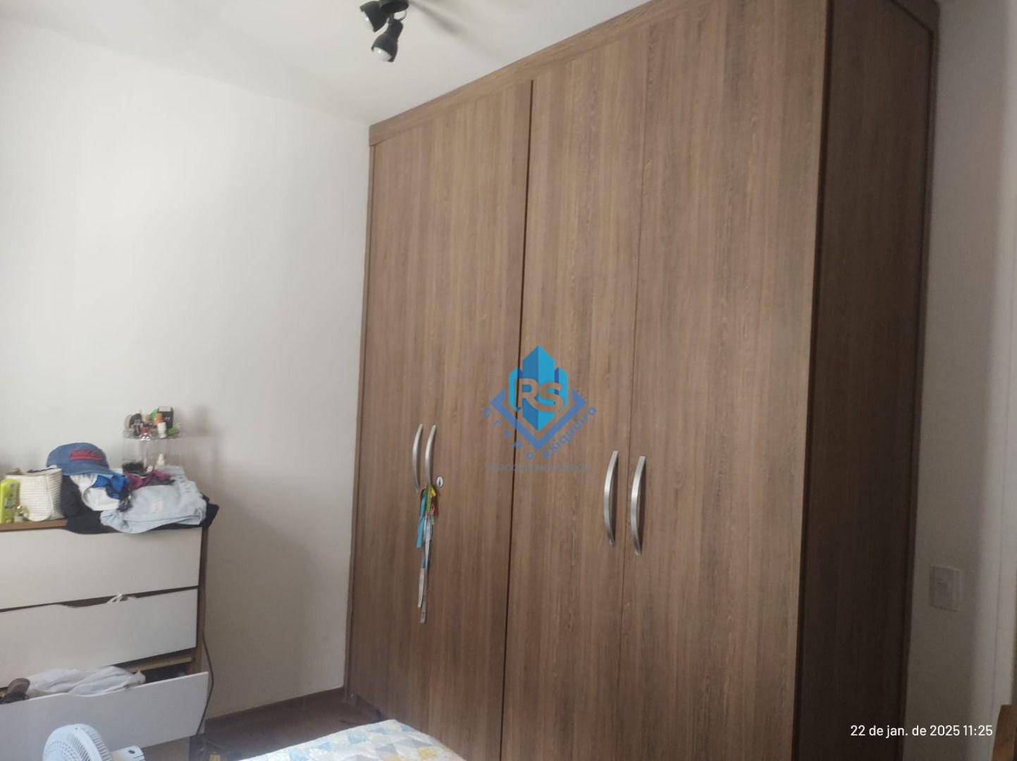 Sobrado à venda com 3 quartos, 164m² - Foto 27