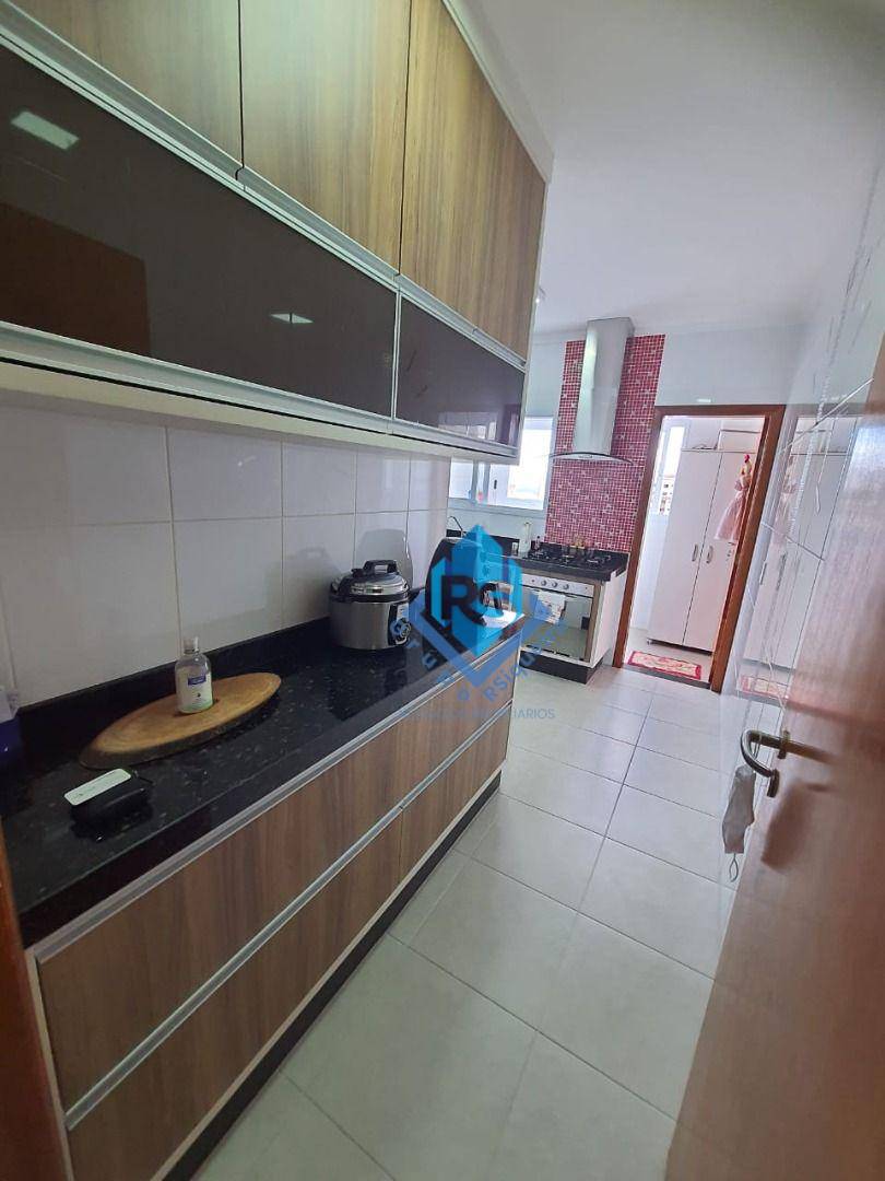 Apartamento à venda com 2 quartos, 106m² - Foto 14