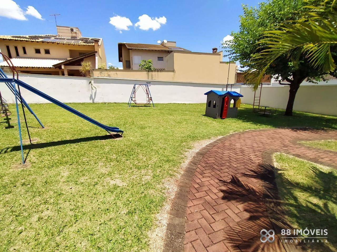 Sobrado à venda com 4 quartos, 250m² - Foto 43