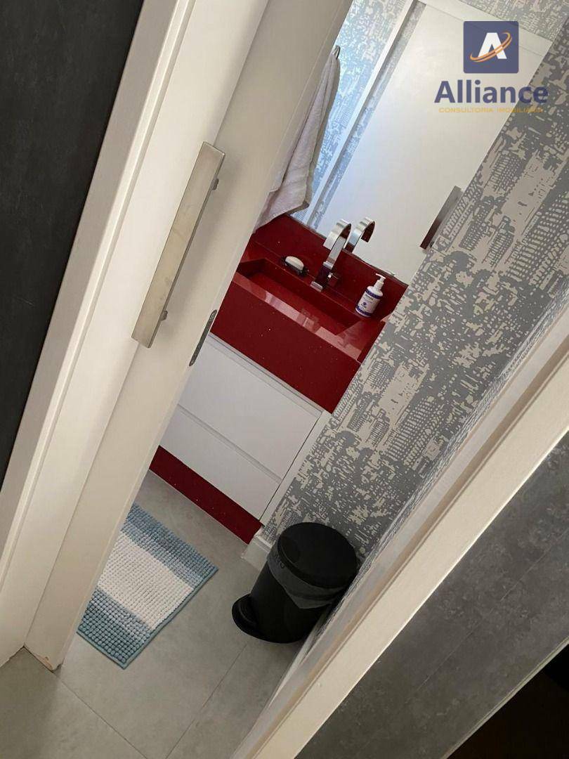 Apartamento à venda com 2 quartos, 80m² - Foto 28