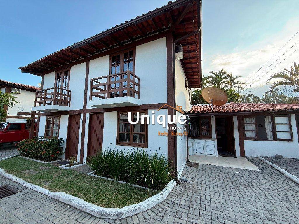Casa de Condomínio à venda com 2 quartos, 66m² - Foto 3