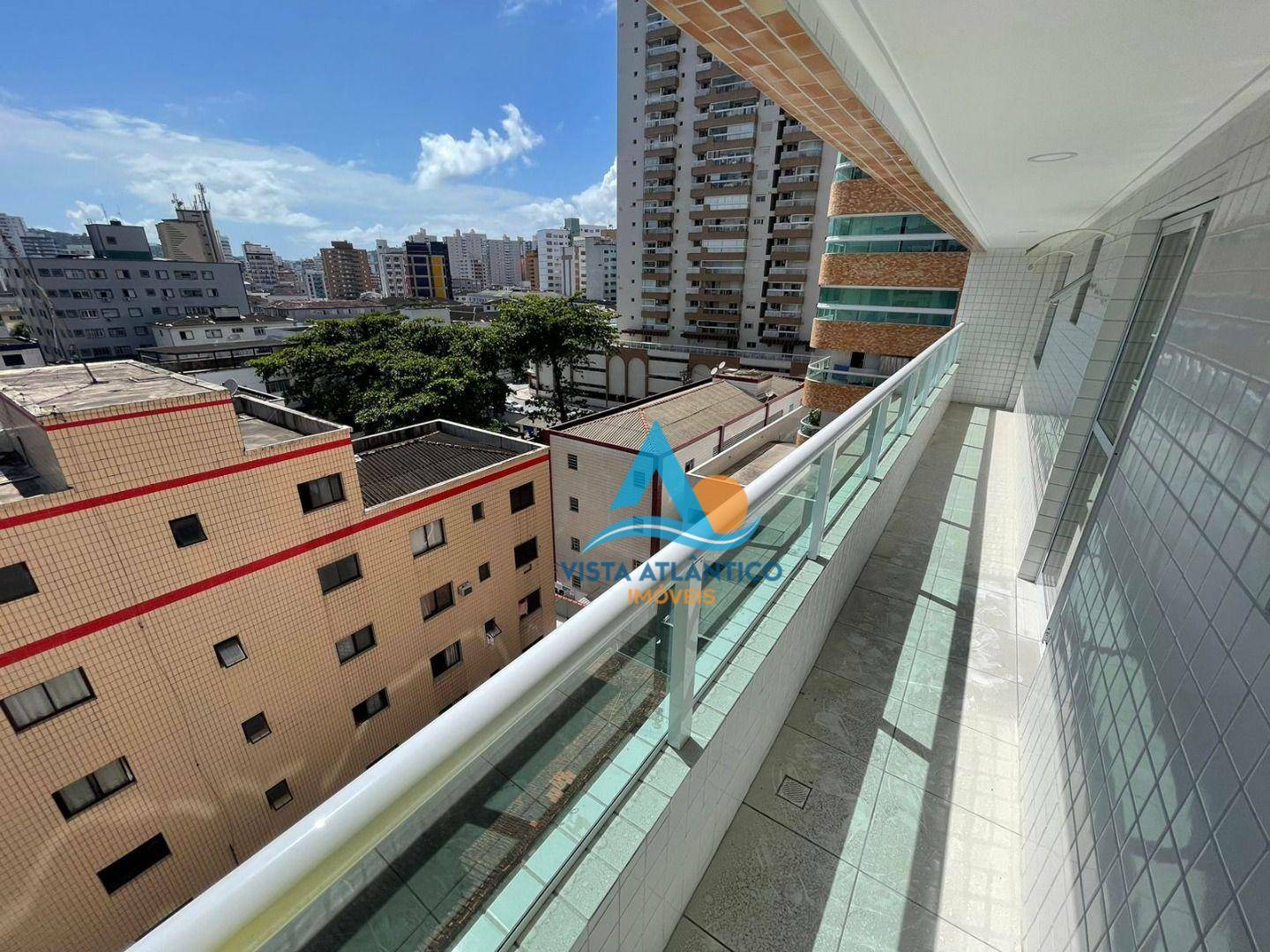 Apartamento à venda com 1 quarto, 41m² - Foto 6