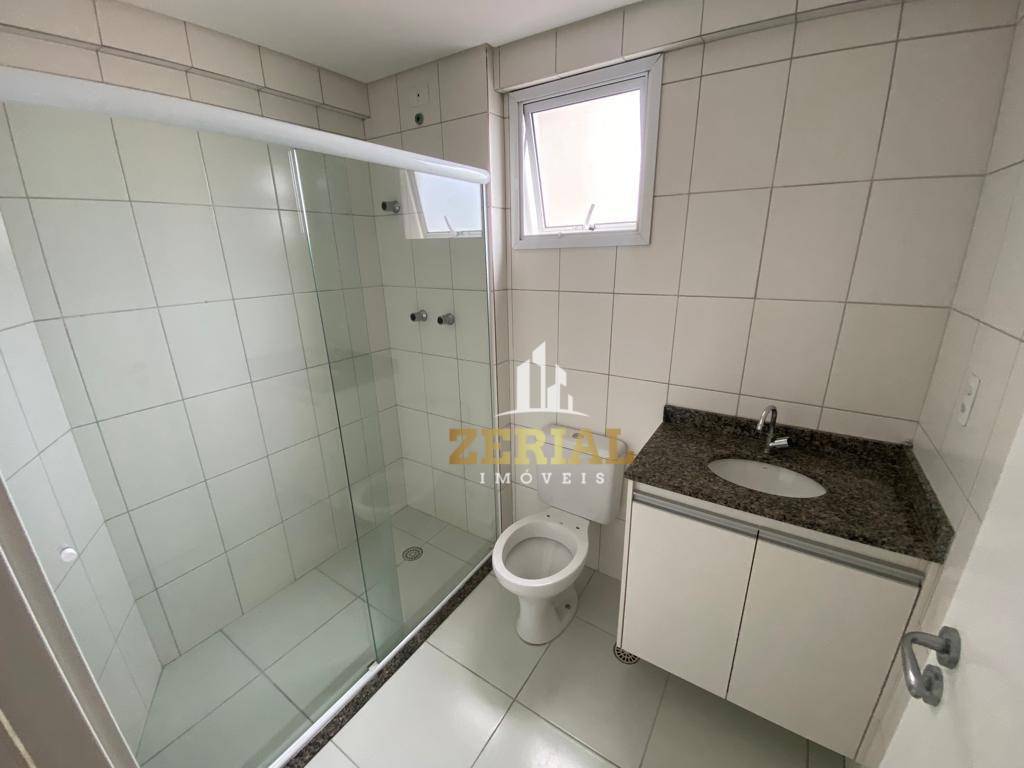 Apartamento à venda com 2 quartos, 60m² - Foto 6