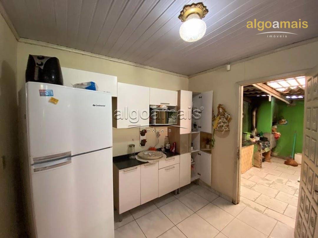 Casa à venda com 2 quartos, 95m² - Foto 8