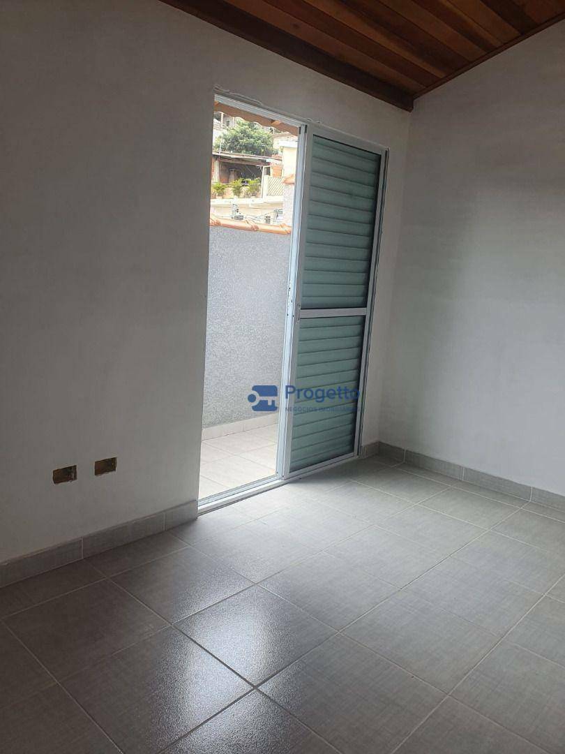 Casa de Condomínio à venda com 2 quartos, 62m² - Foto 19