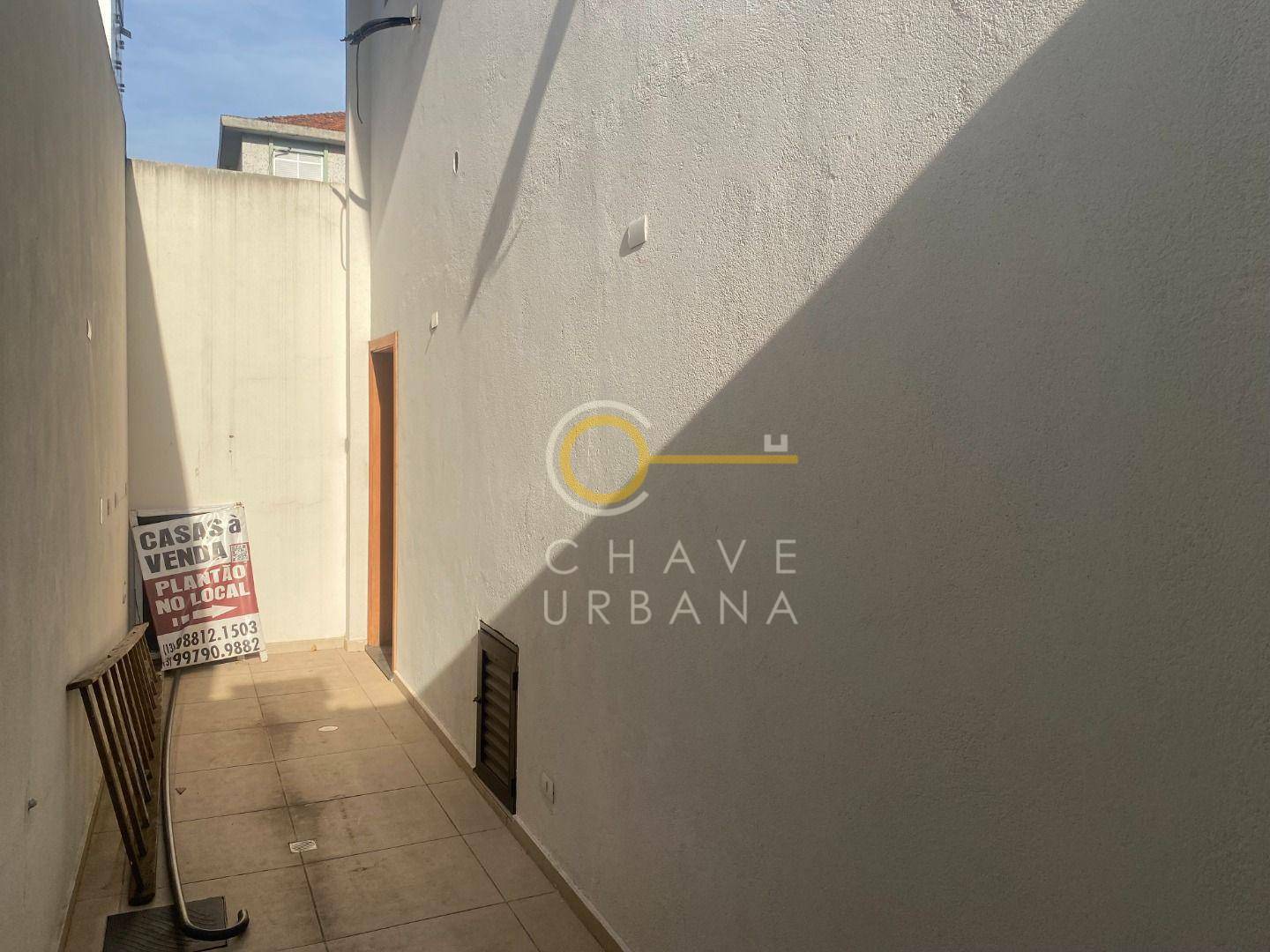 Casa de Condomínio à venda com 2 quartos, 78m² - Foto 19