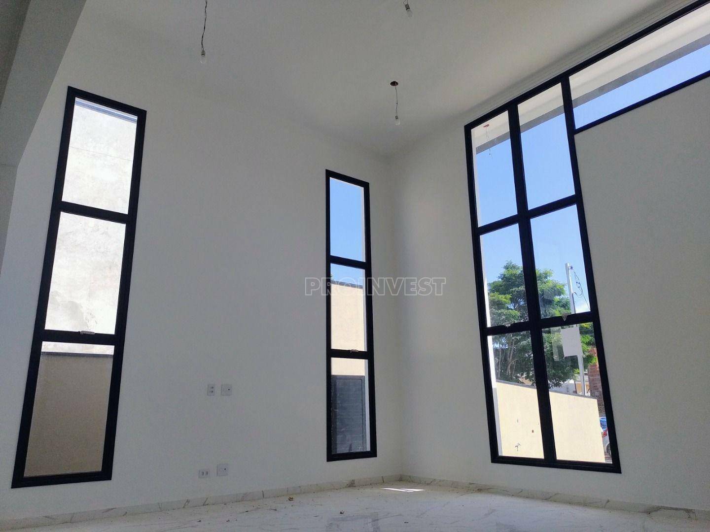 Casa de Condomínio à venda com 3 quartos, 318m² - Foto 6