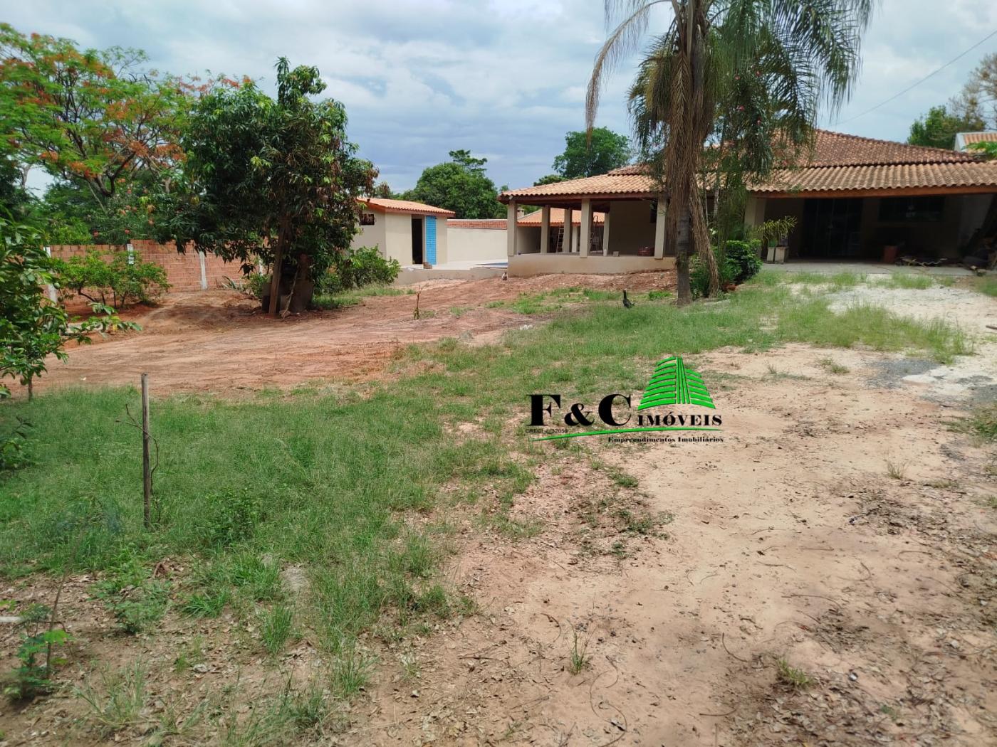 Fazenda à venda com 4 quartos, 1250m² - Foto 23