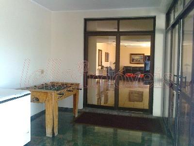 Apartamento para alugar com 3 quartos, 148m² - Foto 23