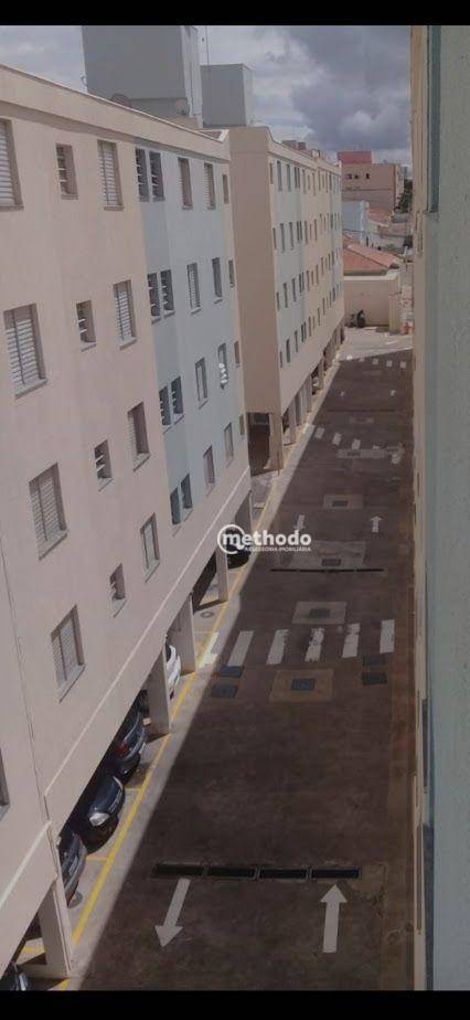 Apartamento à venda com 2 quartos, 45m² - Foto 22