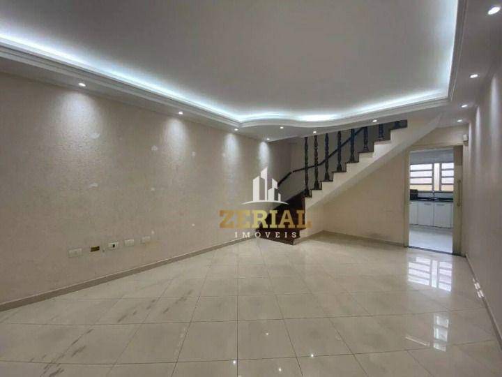 Sobrado à venda e aluguel com 3 quartos, 150m² - Foto 1