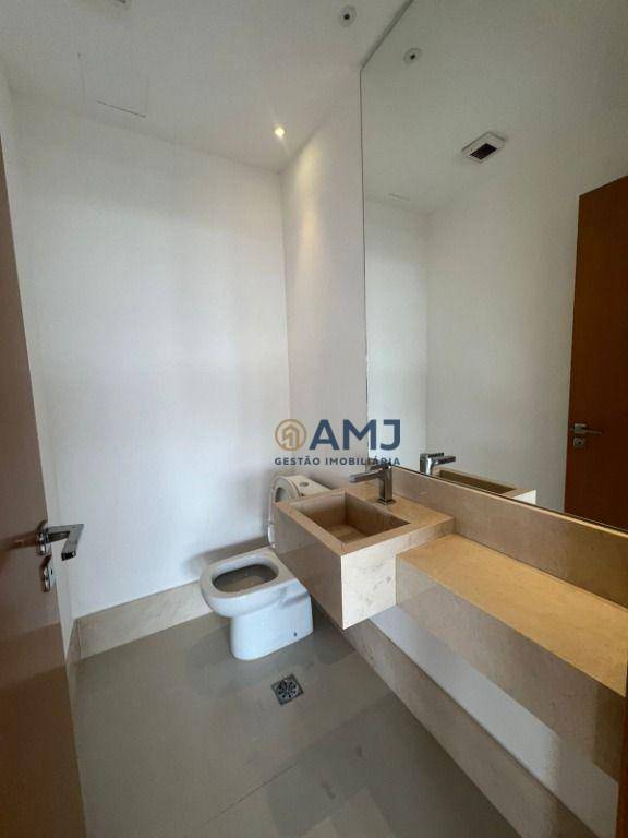 Apartamento à venda com 4 quartos, 216m² - Foto 11