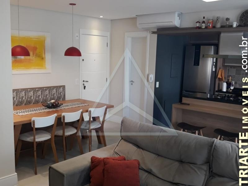 Apartamento à venda com 3 quartos, 109m² - Foto 3