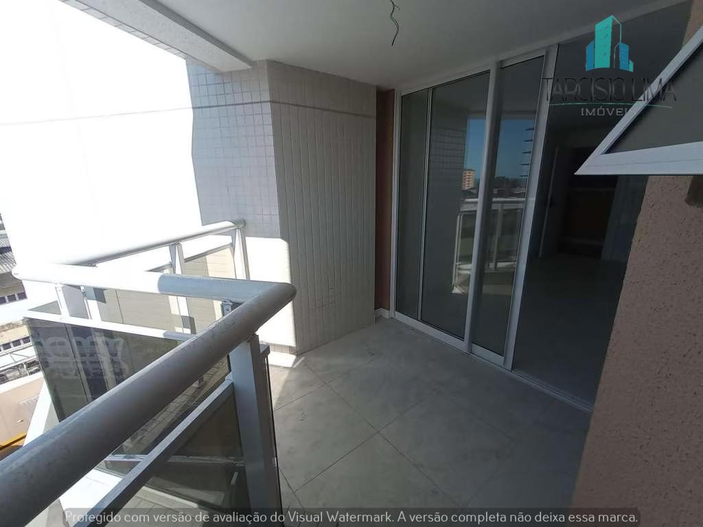 Apartamento à venda com 1 quarto, 38m² - Foto 19