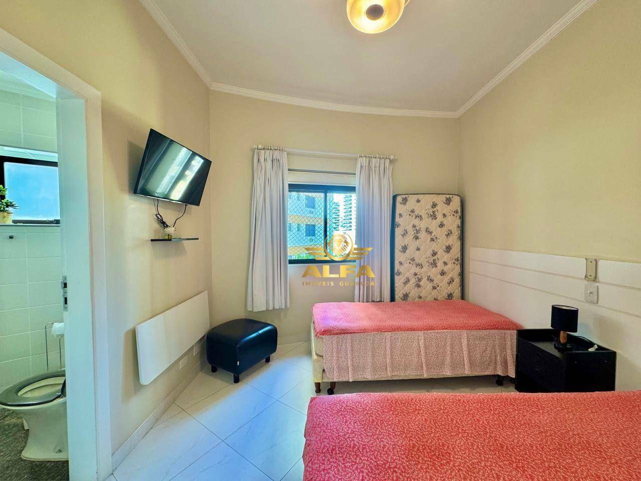 Apartamento à venda com 4 quartos, 186m² - Foto 15