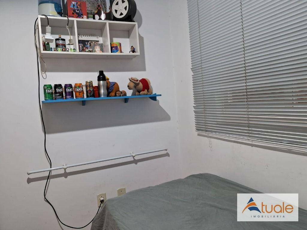 Casa de Condomínio à venda com 3 quartos, 76m² - Foto 20