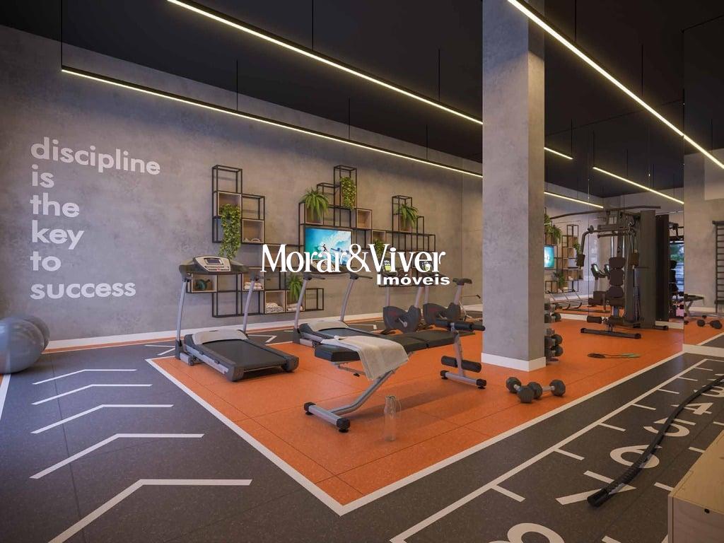 Apartamento, 2 quartos, 48 m² - Foto 15