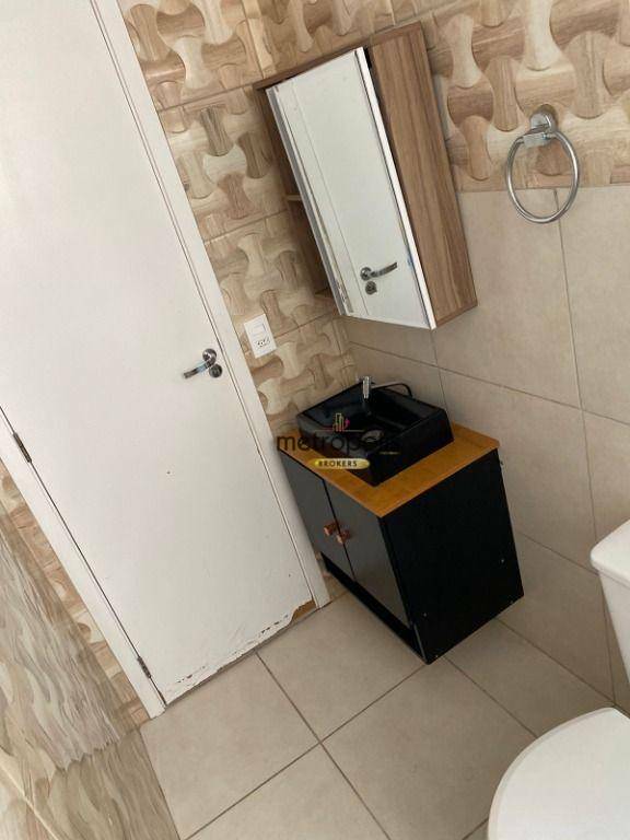 Apartamento à venda com 2 quartos, 50m² - Foto 10