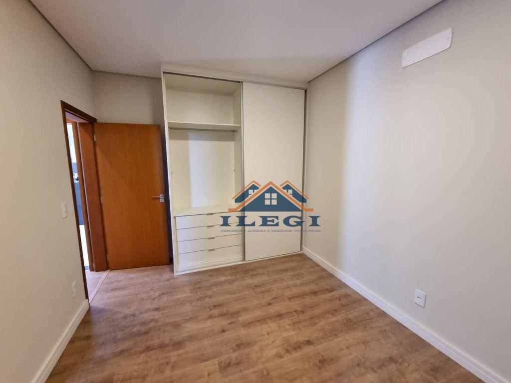 Casa de Condomínio à venda com 3 quartos, 214m² - Foto 16