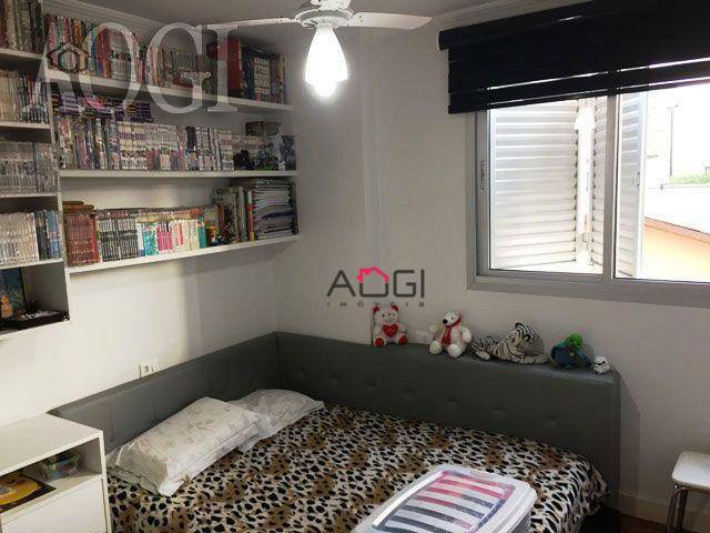 Apartamento à venda com 3 quartos, 89m² - Foto 12