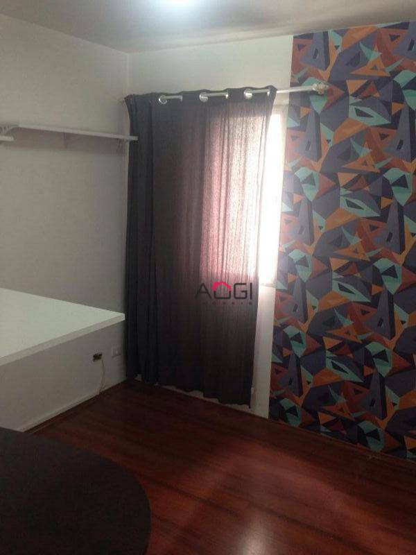 Apartamento à venda com 3 quartos, 85m² - Foto 11