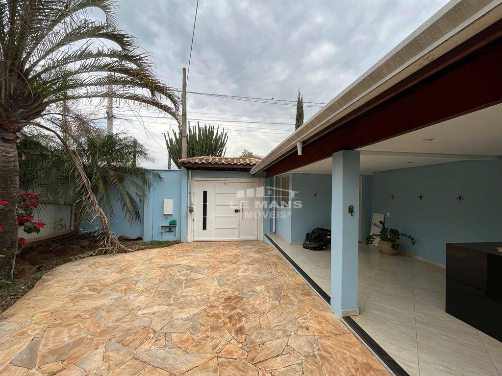 Casa à venda com 2 quartos, 136m² - Foto 5