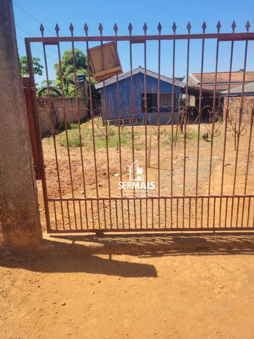 Casa, 2 quartos, 100 m² - Foto 1