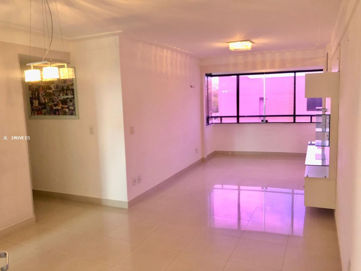 Apartamento à venda com 3 quartos, 94m² - Foto 3