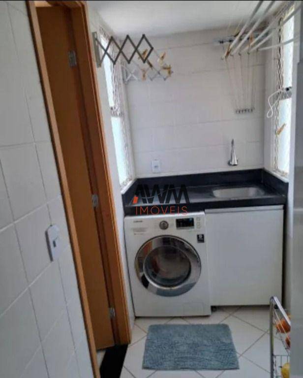 Apartamento à venda com 3 quartos, 90m² - Foto 5