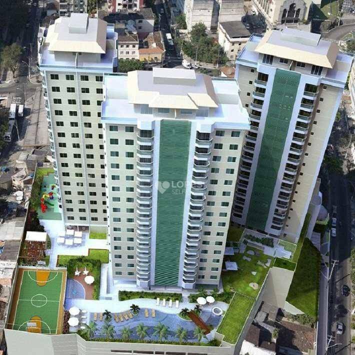 Cobertura à venda com 3 quartos, 174m² - Foto 17