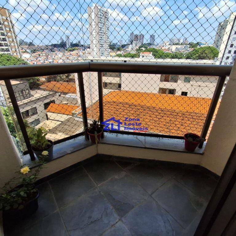 Apartamento à venda com 3 quartos, 104m² - Foto 4