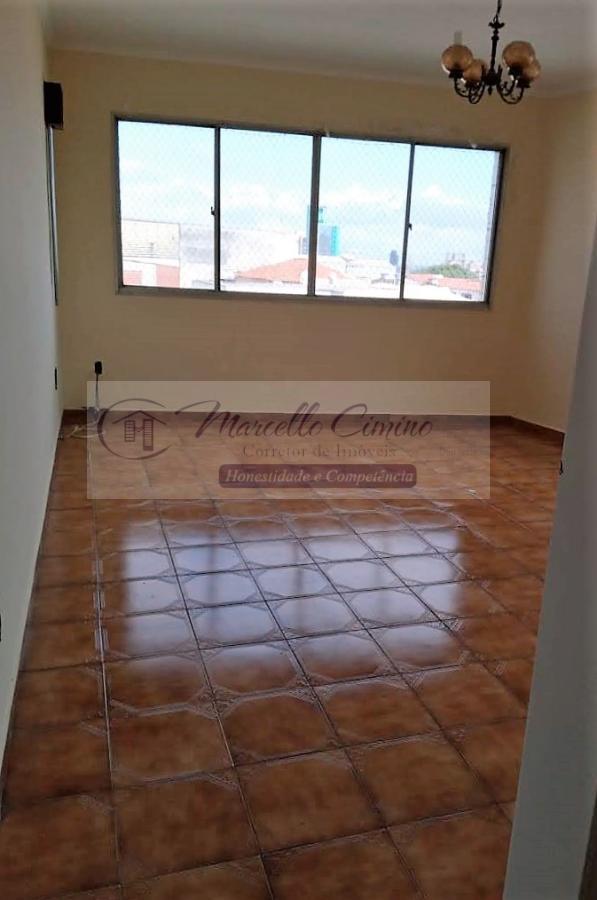 Apartamento à venda com 2 quartos, 82m² - Foto 1