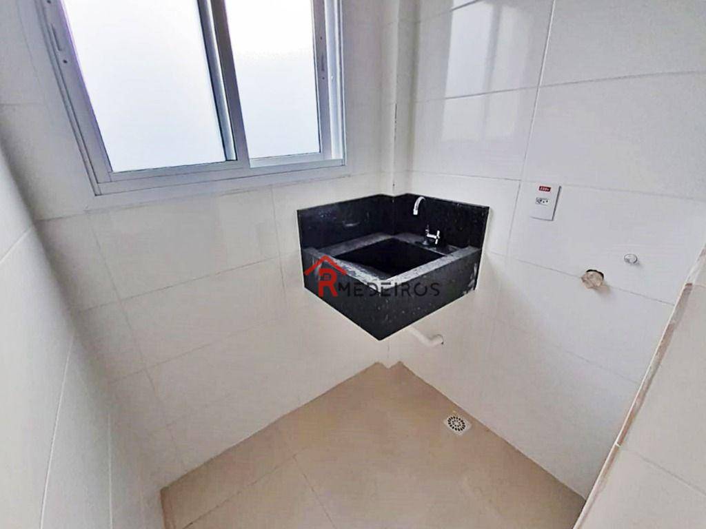 Apartamento à venda com 2 quartos, 60m² - Foto 15