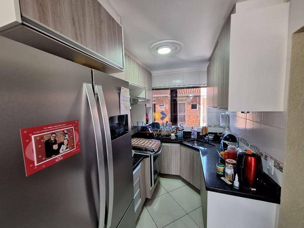 Sobrado à venda com 3 quartos, 116m² - Foto 12