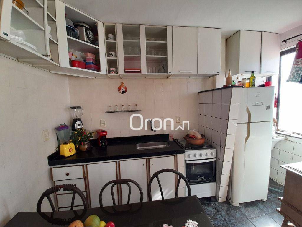 Apartamento à venda com 2 quartos, 59m² - Foto 3