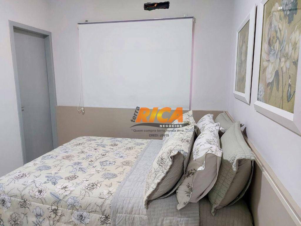 Casa de Condomínio à venda com 3 quartos, 67m² - Foto 12