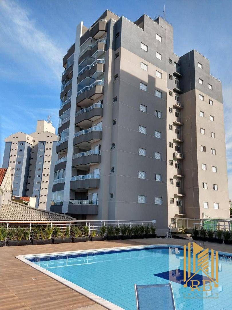 Cobertura, 4 quartos, 210 m² - Foto 2