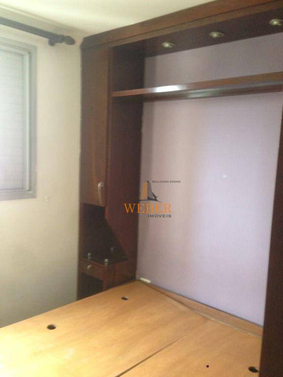 Apartamento à venda com 3 quartos, 67m² - Foto 9