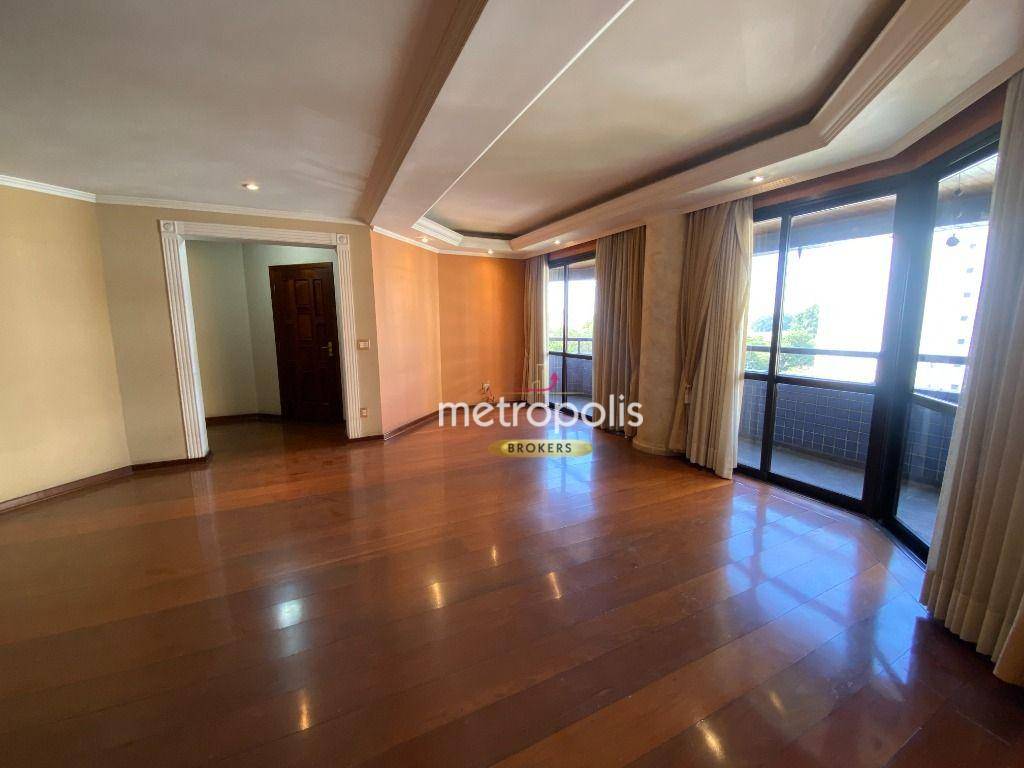 Apartamento à venda com 4 quartos, 206m² - Foto 6