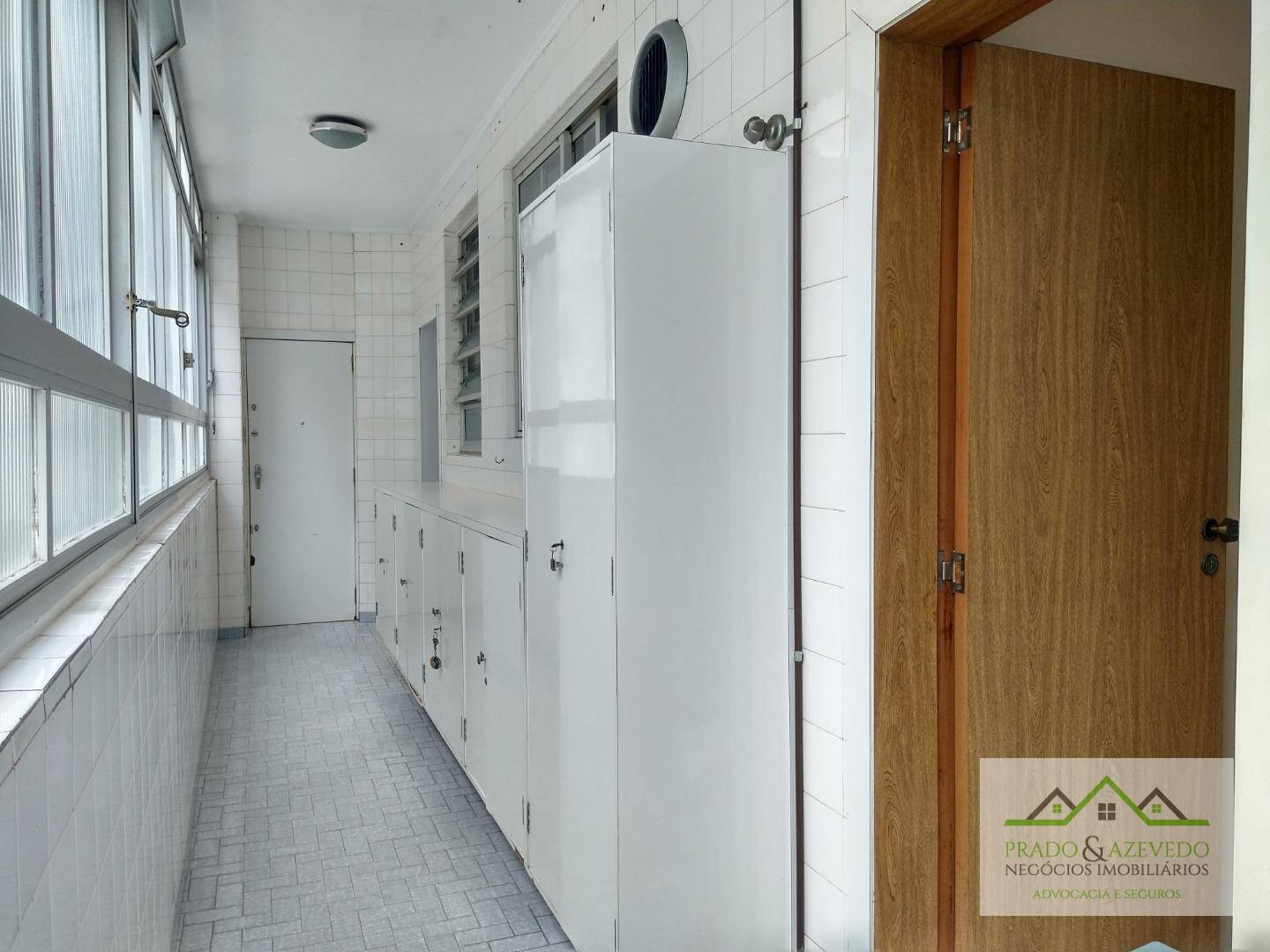 Apartamento à venda com 3 quartos, 163m² - Foto 11