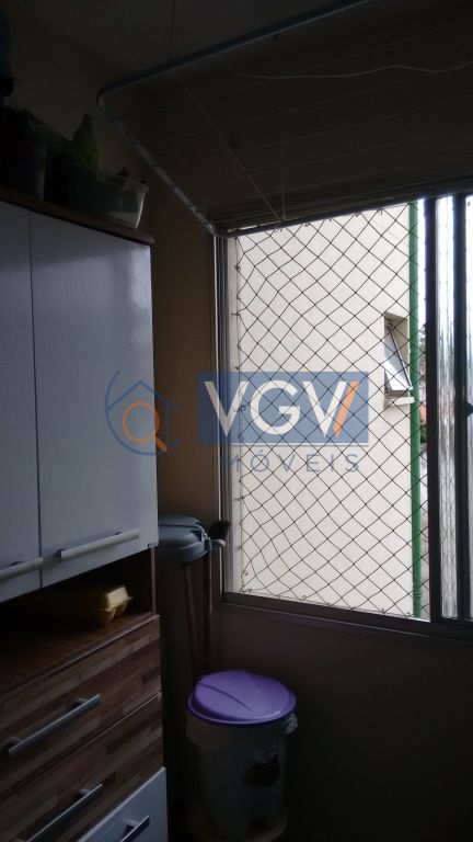 Apartamento à venda com 2 quartos, 42m² - Foto 15