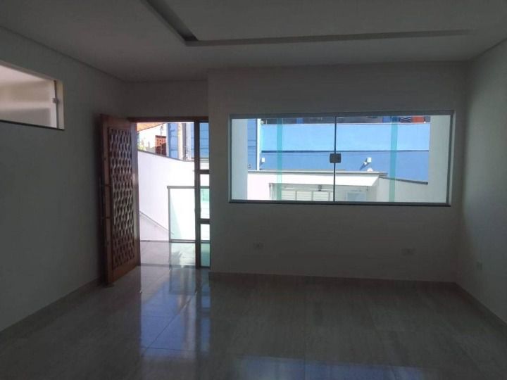 Sobrado à venda e aluguel com 3 quartos, 345m² - Foto 9