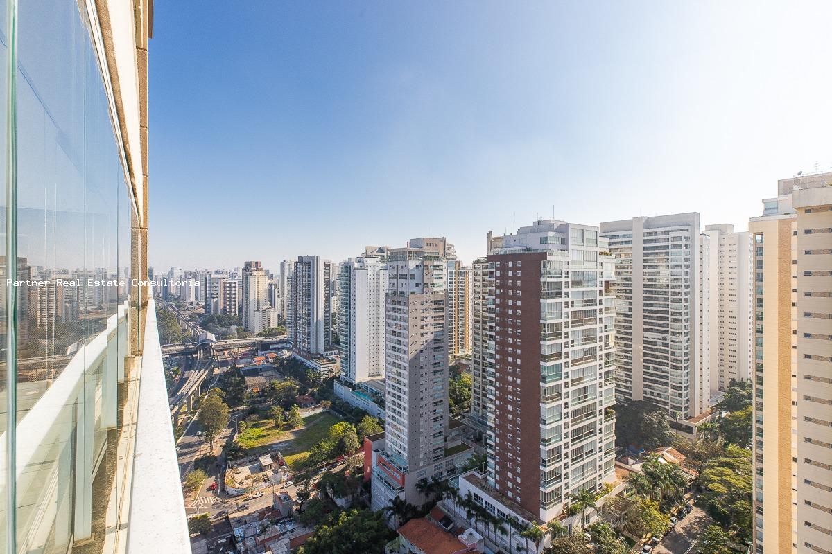 Apartamento à venda com 3 quartos, 222m² - Foto 38