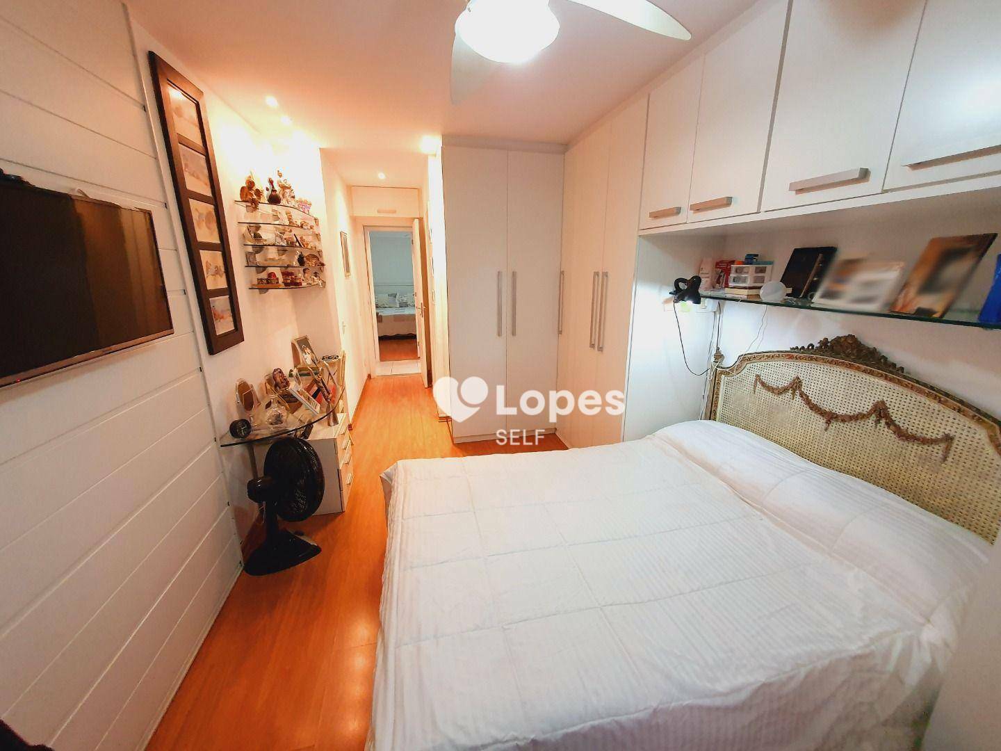 Apartamento à venda com 2 quartos, 90m² - Foto 9