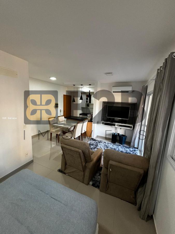 Apartamento à venda com 1 quarto, 51m² - Foto 9