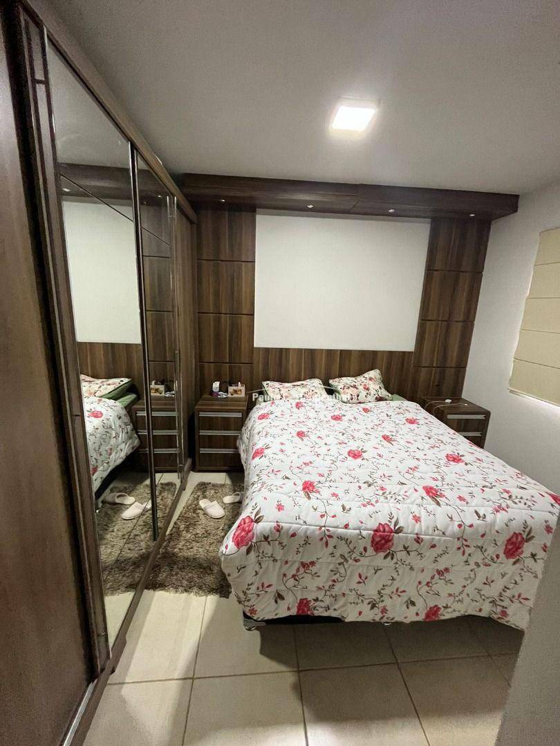 Apartamento à venda com 2 quartos, 56m² - Foto 1